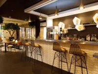 Kyriad Prestige Amiens Poulainville Hotel and Spa Hotels in Somme