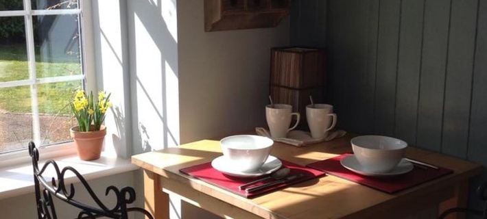 The Summer Room Hotels in Norwich