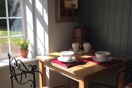 The Summer Room