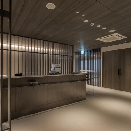 L7 CHUNGJANG by LOTTE HOTELS(formerly Ramada Plaza by Wyndham Chungjang)
