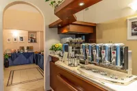 Hotel Bonifacio - Bữa sáng