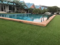 Sangtong Beach Resort - Uima-altaat