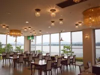 The Gran Resort Amanohashidate - breakfast