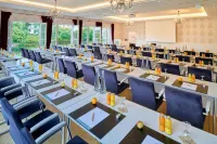 Naturresort & Spa Schindelbruch
