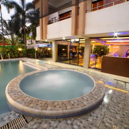 Casañas Suites