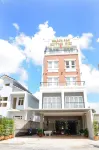 Huynh Duc Hotel - servizio colazione