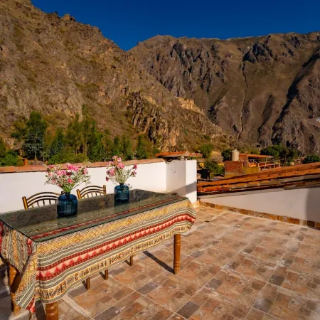 Nuna Sumaq Hotel