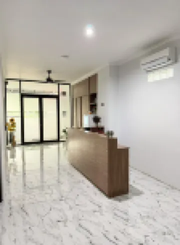 Aurora House Surabaya