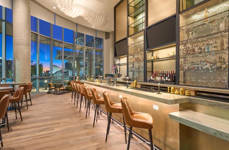 Hyatt Regency Salt Lake City photo 4