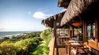 Hotel Sombra e Água Fresca - Sea View