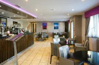 The Plough Inn - bar