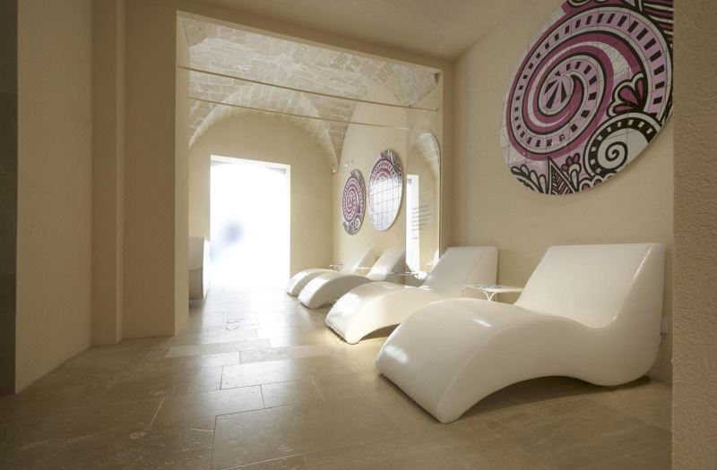Palazzo Gatto Art Hotel Spa, BW Premier Collection photo 2