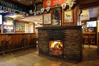 The Nottingham Road Hotel - bar