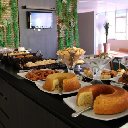 Hotel Minuano