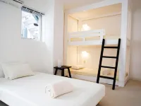 LANAIHOTELANDDORMITORY Hôtels à : Naha
