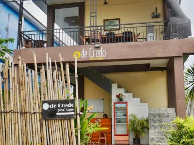 De Credo Near Pantai Segang RedPartner