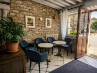 Relais de Bèze Hôtels à : Bèze