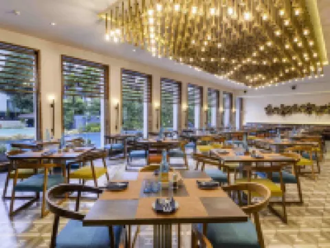 Novotel Goa Candolim