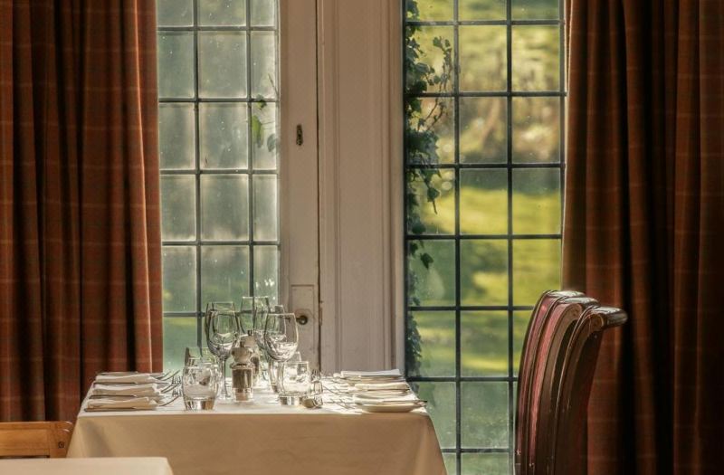 Ballathie House Hotel photo 4