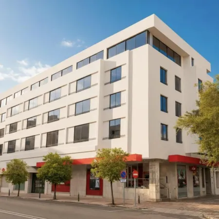 Alcudia Boutique Apartments