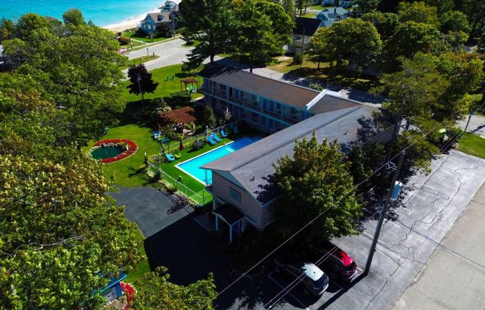 American Boutique Inn - Lakeview