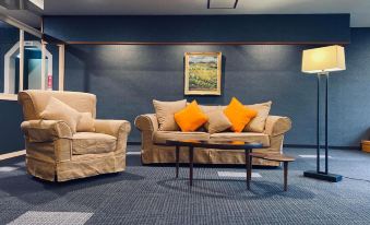 Hotel & Onsen 2307 Shigakogen