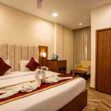 Hotel Bluemoon Rooms