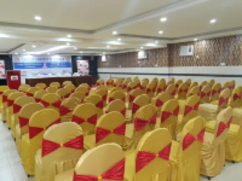 Hotel Mahabir Sheraton