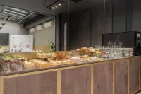 Hotel M23 Mariacka Katowice Centrum - Breakfast