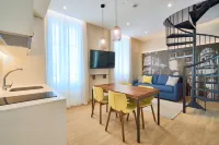 Tandem Pópulo - Condos