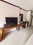Grand Thai House Resort - badewanne