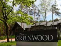 Chalet Greenwood Hotels in Brest District