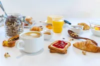 easyHotel Valencia Ciutat Vella