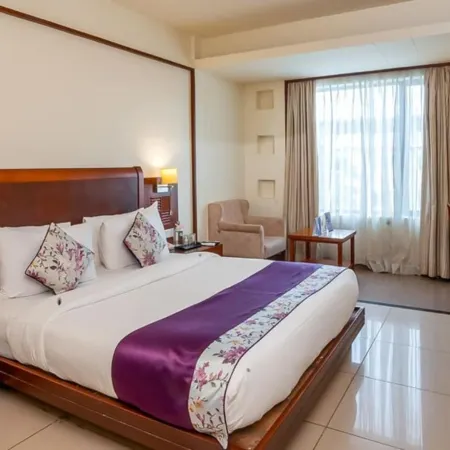 Royal Orchid Central, Shimoga
