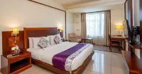 Royal Orchid Central, Shimoga - Wifi