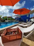 The Freedom Hotel - Beach