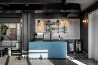 Prima Tel Aviv Hotel - Bares