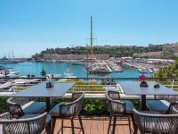 米拉瑪精品飯店 蒙特卡洛住宿飯店