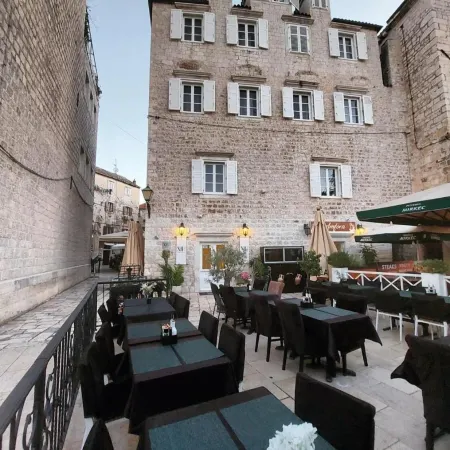 XII Century Heritage Hotel