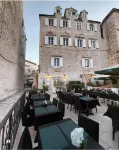 XII Century Heritage Hotel - breakfast