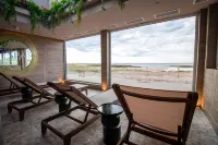 The Waterside Hotel - spa