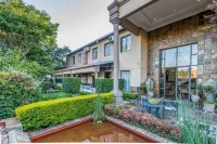 Constantia Manor Guest House Hotels near Erasmuskloof