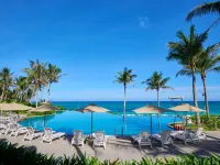 Palace in Moon Beach