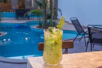 Juazeiro Comfort Hotel - Pools