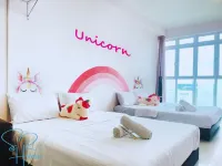 Daya Fun Kids Homestay By SR Home - Balkoner