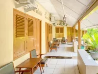 Hotel Maerakaca Tugu Yogyakarta Mitra RedDoorz