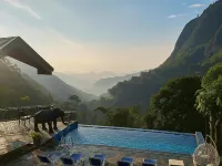 Misty Hills Ella Resort โรงแรมในเอลล่า