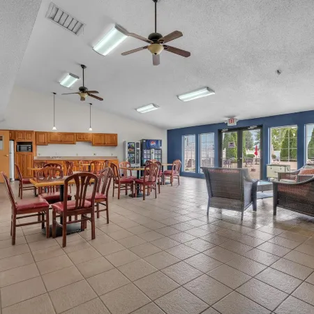 Indiana Beach Hotel