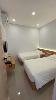 Harat Stay Guest House