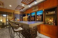 Club Wyndham Chikumakan Nagano - bar